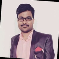 Sunil Bondade