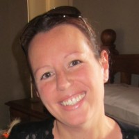 Nicole Eastburn