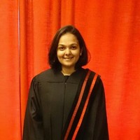 Dipavali Patel