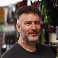Mike Nydegger