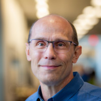 Ron Reimann