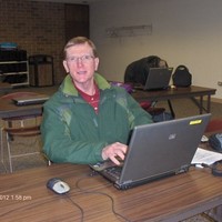 Joseph Trahey