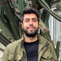 İsmail Mirzanlı