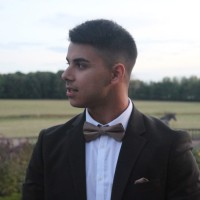 Fabian Omoomian
