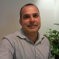 Antonio Marcos Silva