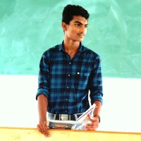 Chandru.D Durai Samy