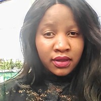 Gift Dineo Mogodi