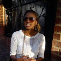 Jabulile Mabuza