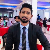 Asanka Dinesh