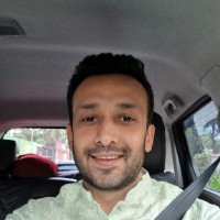 Bhavik Shah