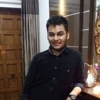 Lakshay Gupta