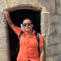 Steve De Leon