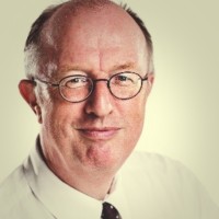 Eric de Boer
