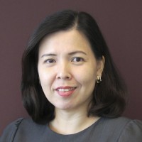 Maggie Tan