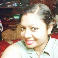 ashmita chand