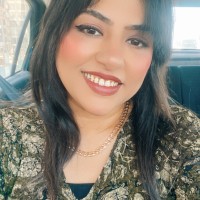 Haidy Nasr