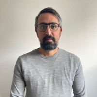 Ruben Levy