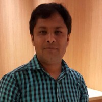 BHARAT PAREKH