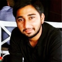 Muhammad Raza Naveed