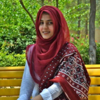 Aliya Hanif
