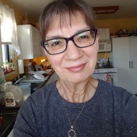 Kathy Spencer