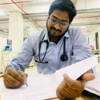 Dr.Shlok Malusare