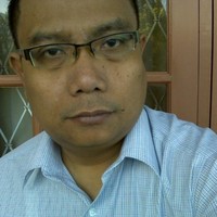 bambang suroso