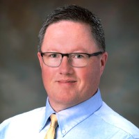 Patrick Iseman