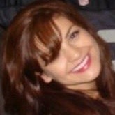 Adriana Orozco