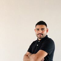 Luis Diego Díaz Martínez