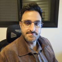 Pedro Carvalho
