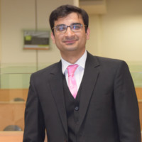 Ali Raza Shah Hashmi
