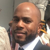 James Olaegbe