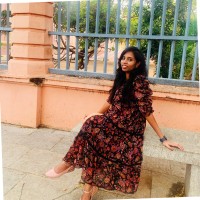 Meghana Kaliki