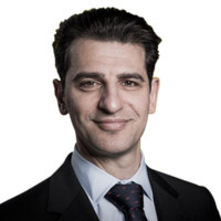Michael Ozon