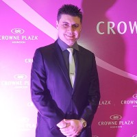 Jose Luiz Lammerhirt Krubnicki de Azevedo