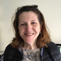 Ana Maria Miranda Fernandes