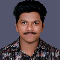 Rahul V Nair