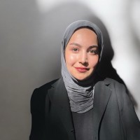 GÖKÇE BEYZA GÖKÇEK