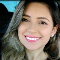 Alessandra Costa Redel Branco