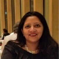 Phoram Nagori-Mehta
