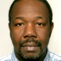 Abderrahmane Mahmoud