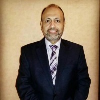 Mahmoud Gaber, Engineer, MBA