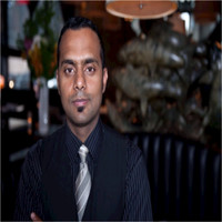 Salim Haque