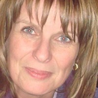 Patricia Gascoin