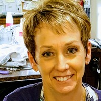 Lisa Killion, SPHR