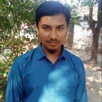 S. M. ASHRAFUL ALAM