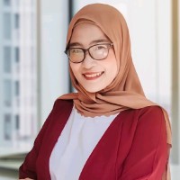 Zsabella Natadiwirya