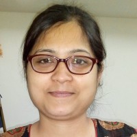 Sumita Pathak