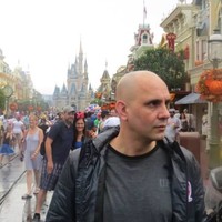 Alejandro Sergio Gerolimich